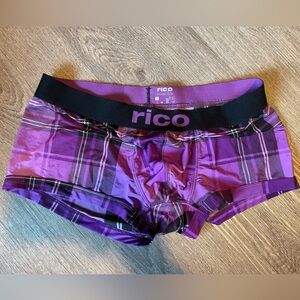 Men’s Rico trunk